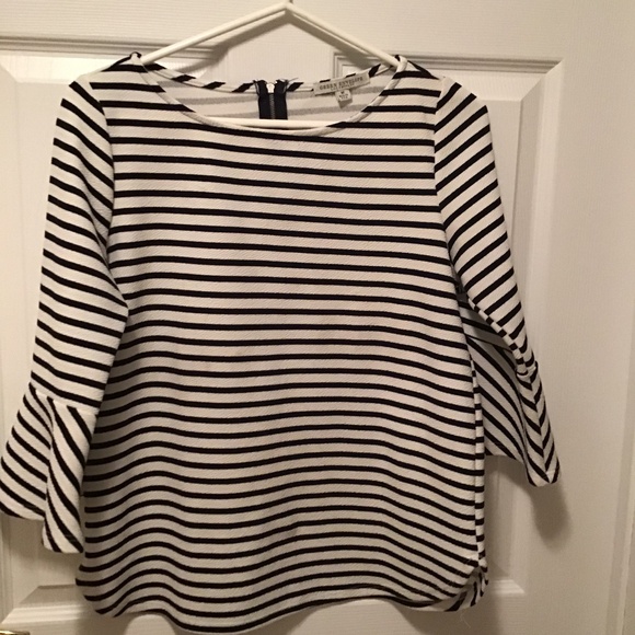 Green envelope top - Picture 1 of 3